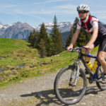 Mountainbike Tour